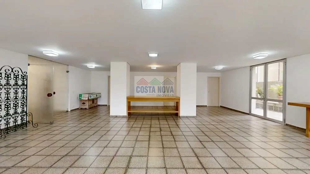 Apartamento, 3 quartos, 187 m² - Foto 15
