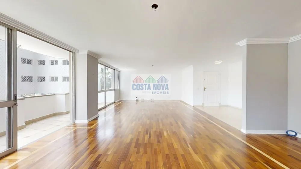 Apartamento, 3 quartos, 187 m² - Foto 5