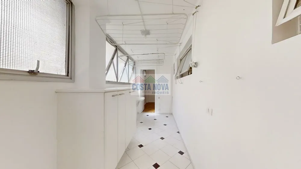 Apartamento, 3 quartos, 187 m² - Foto 13