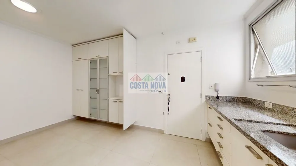 Apartamento, 3 quartos, 187 m² - Foto 3
