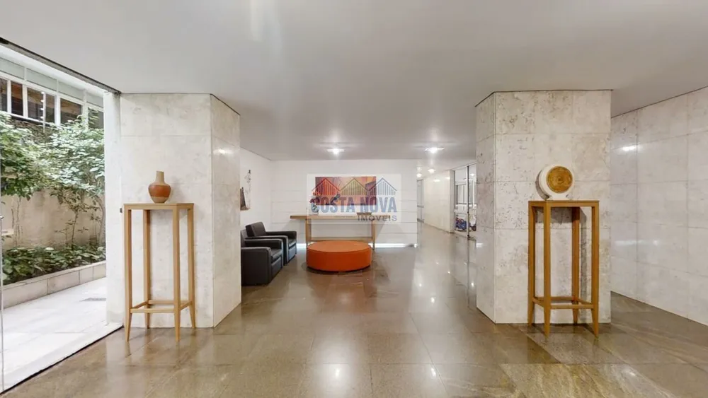 Apartamento, 3 quartos, 187 m² - Foto 1