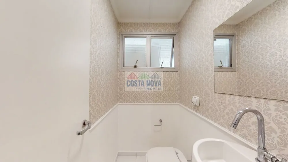 Apartamento, 3 quartos, 187 m² - Foto 2