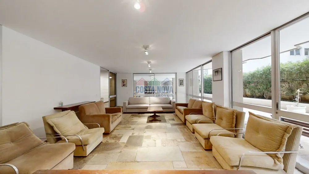 Apartamento, 3 quartos, 187 m² - Foto 7