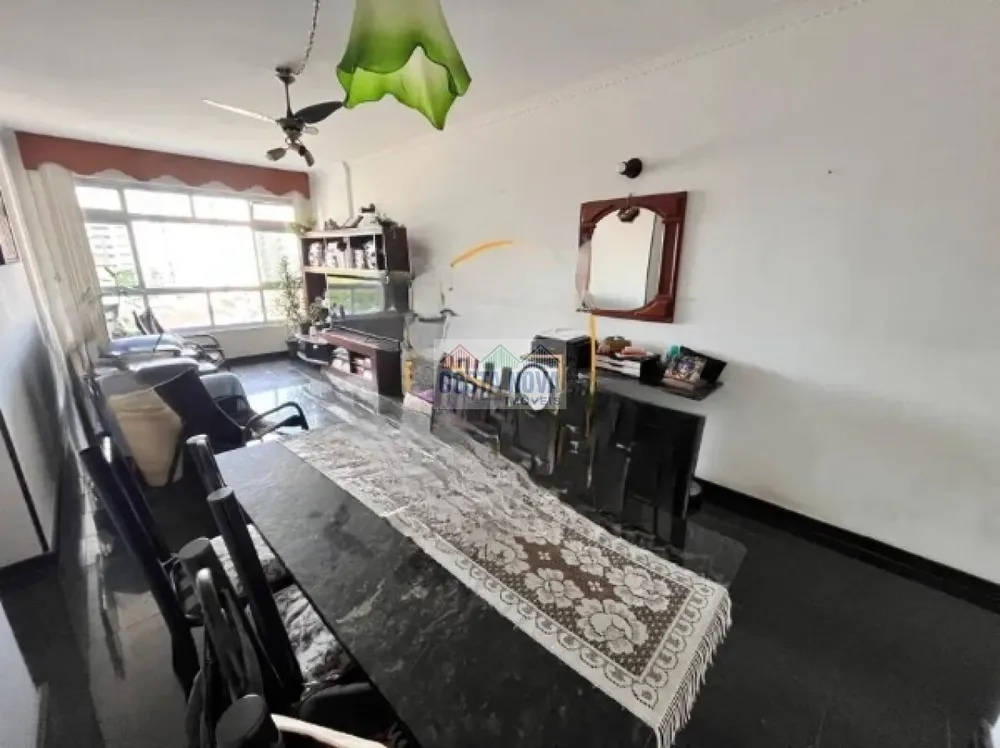 Apartamento, 3 quartos, 132 m² - Foto 4