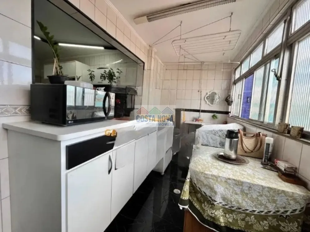 Apartamento, 3 quartos, 132 m² - Foto 9