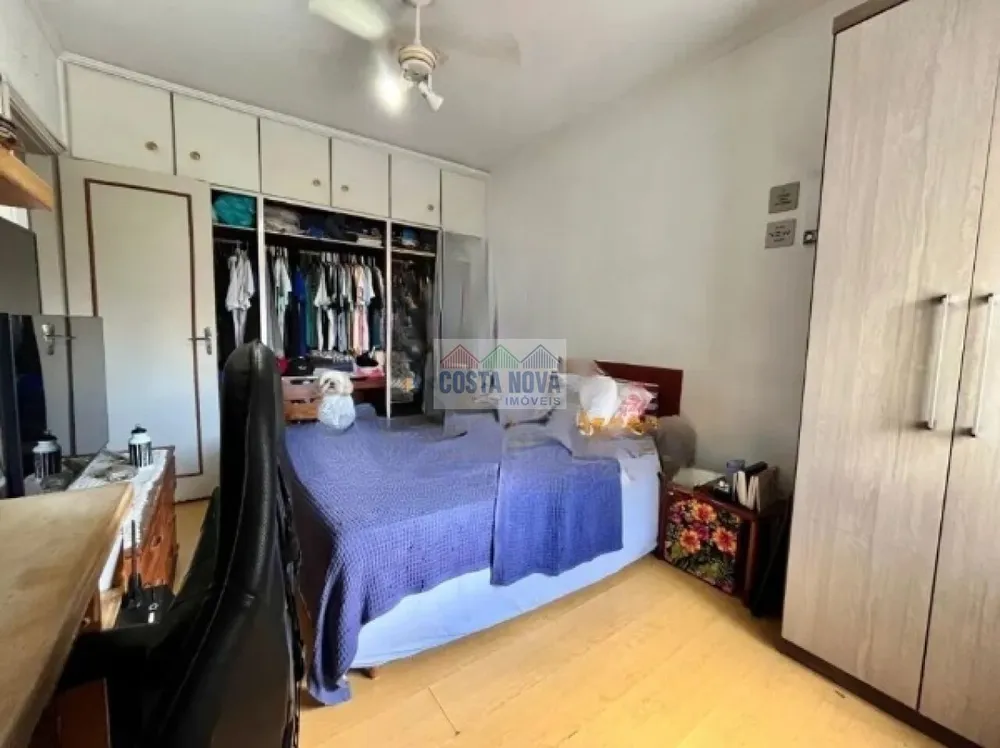Apartamento, 3 quartos, 132 m² - Foto 8