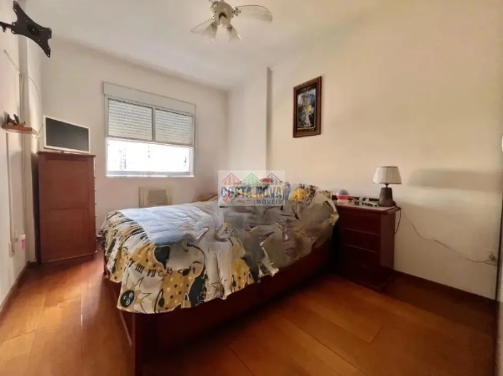 Apartamento, 3 quartos, 132 m² - Foto 11