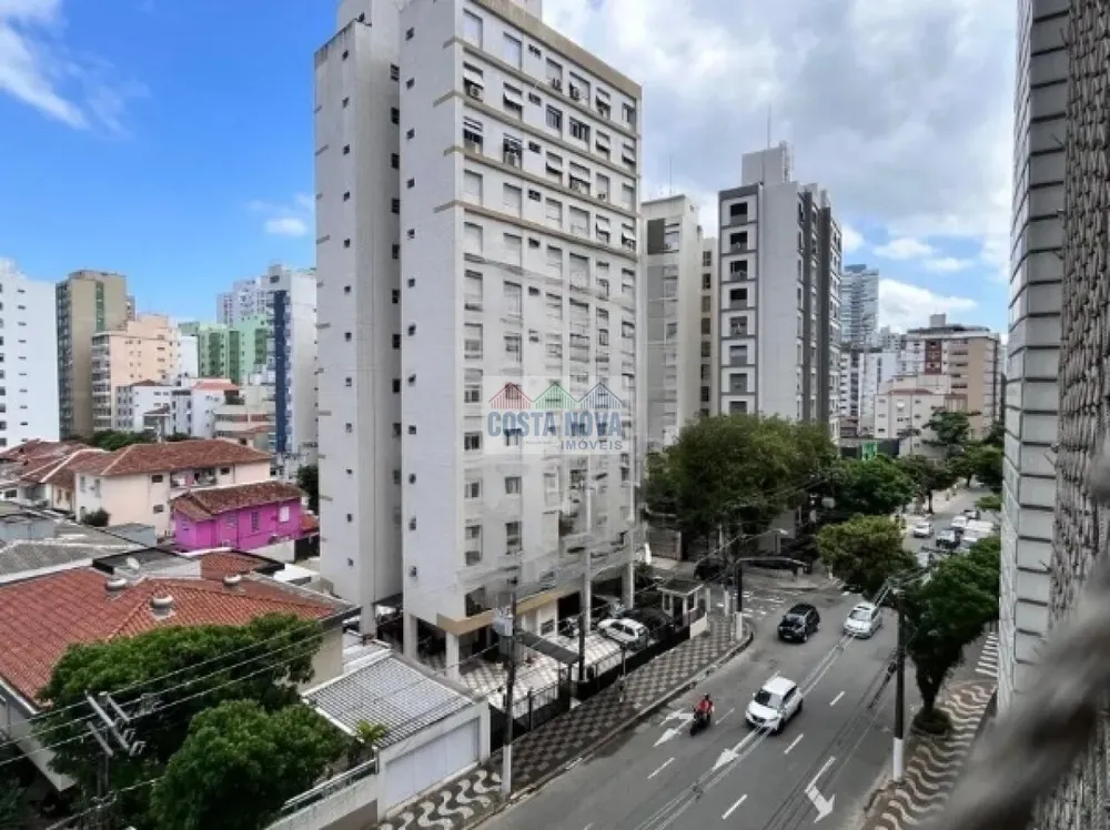 Apartamento, 3 quartos, 132 m² - Foto 5