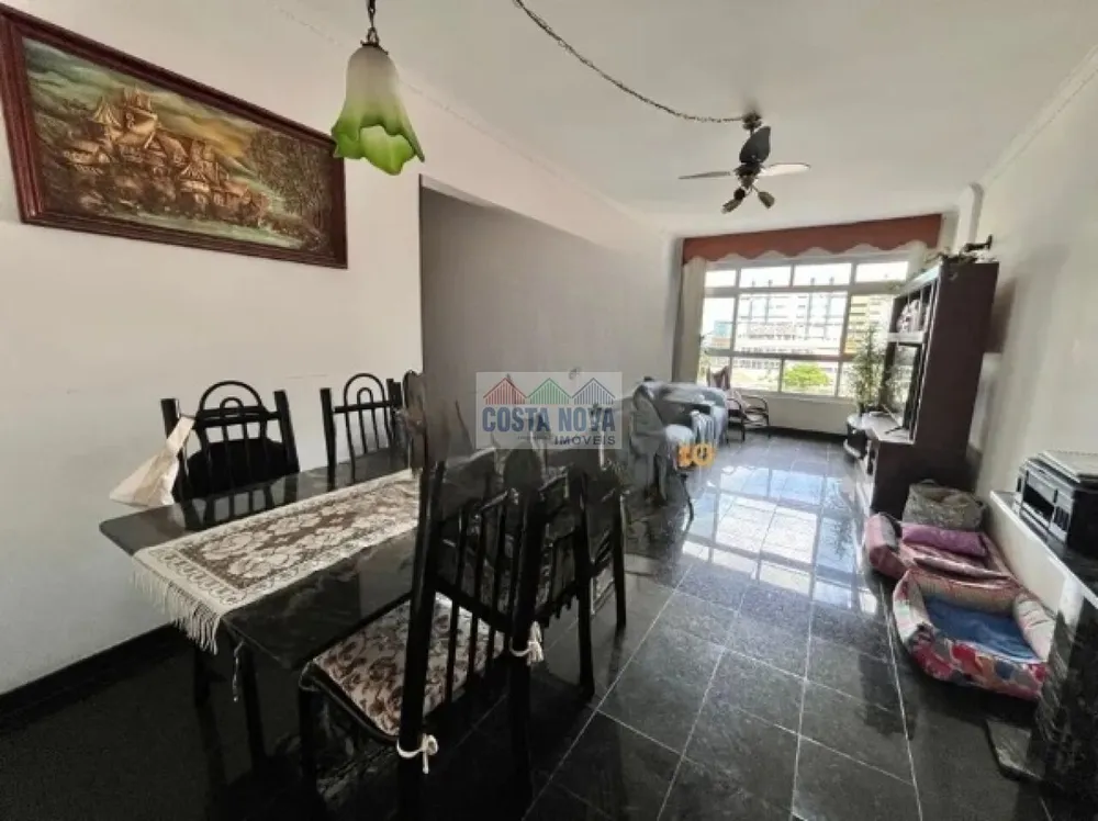 Apartamento, 3 quartos, 132 m² - Foto 3