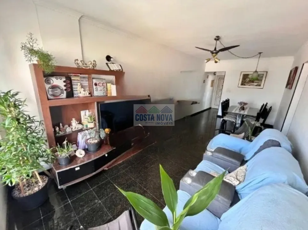 Apartamento, 3 quartos, 132 m² - Foto 16