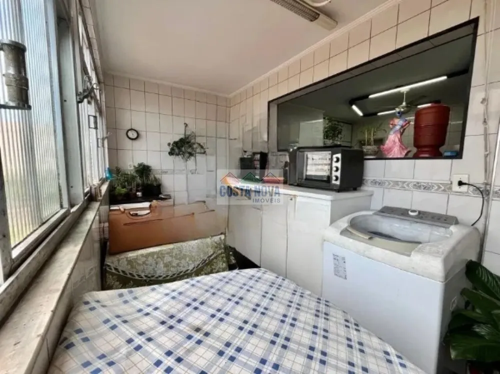 Apartamento, 3 quartos, 132 m² - Foto 6