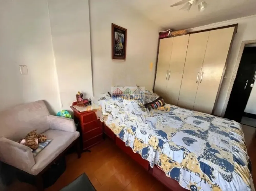 Apartamento, 3 quartos, 132 m² - Foto 12