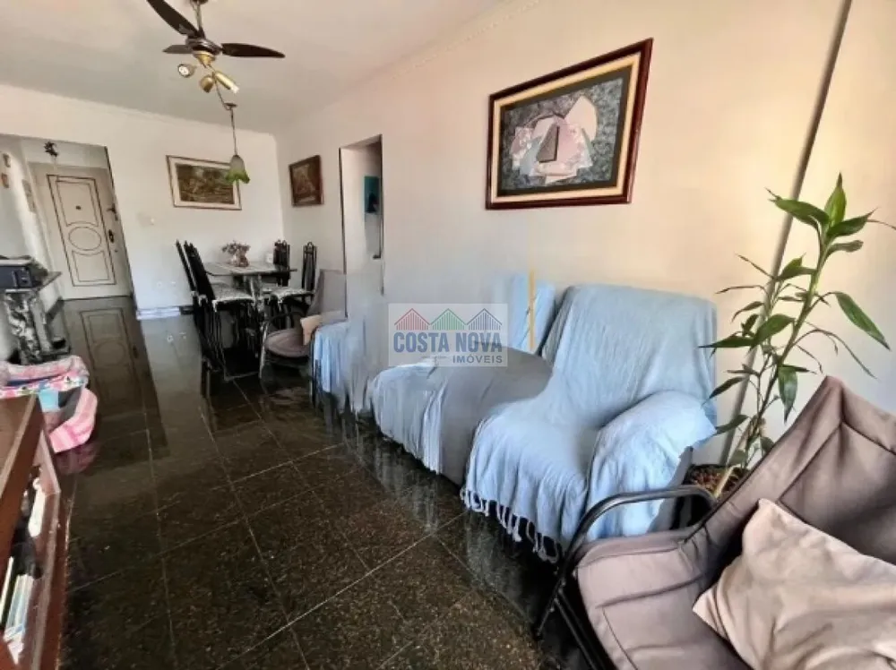 Apartamento, 3 quartos, 132 m² - Foto 2