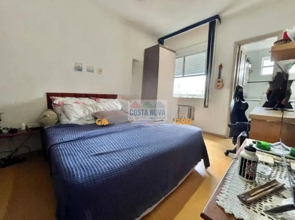Apartamento, 3 quartos, 132 m² - Foto 7