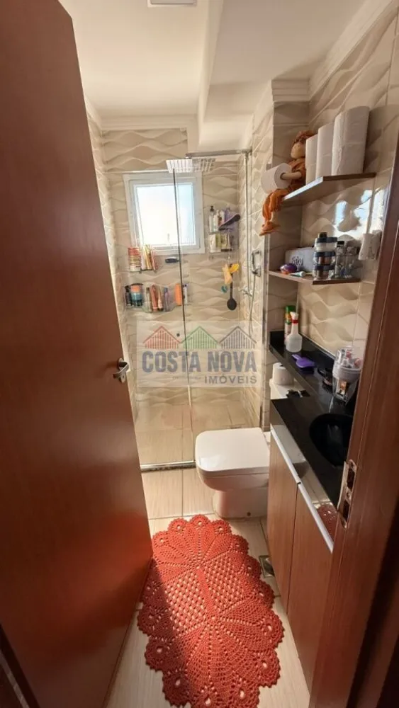 Apartamento, 2 quartos, 47 m² - Foto 6