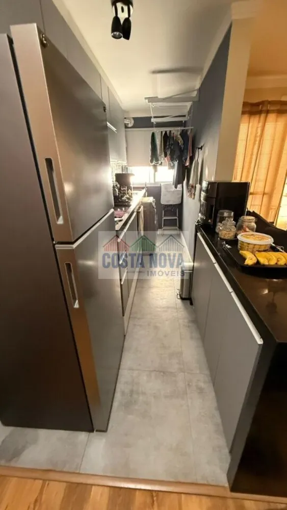Apartamento, 2 quartos, 47 m² - Foto 12