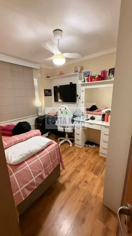 Apartamento, 2 quartos, 47 m² - Foto 11