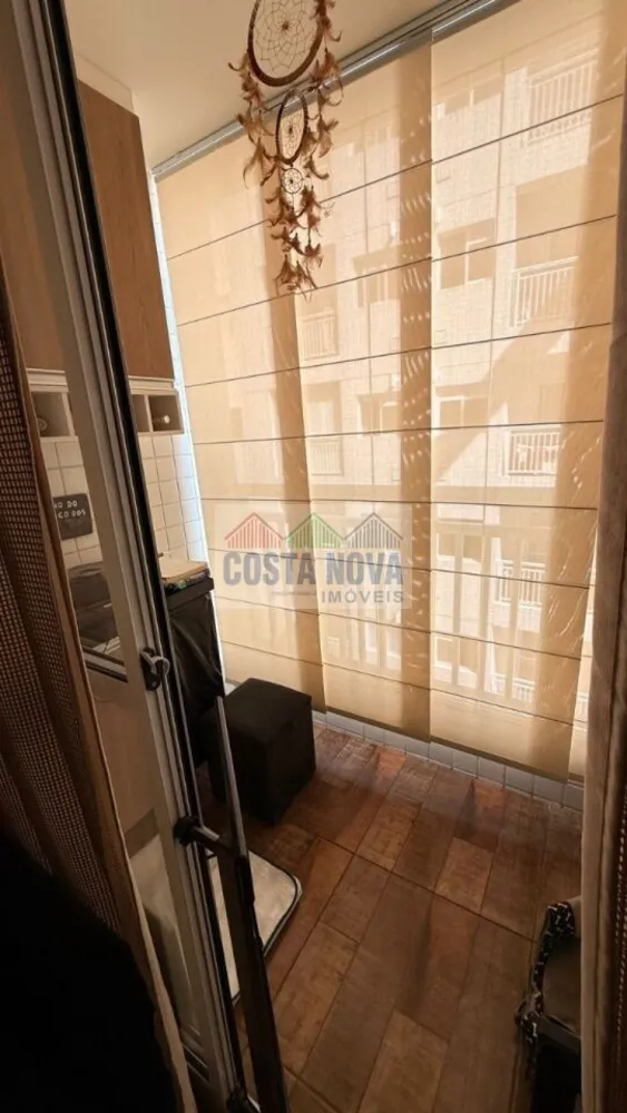Apartamento, 2 quartos, 47 m² - Foto 5