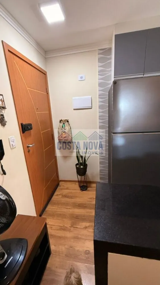 Apartamento, 2 quartos, 47 m² - Foto 7