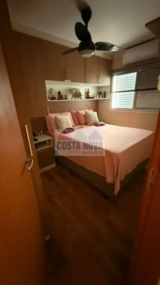 Apartamento, 2 quartos, 47 m² - Foto 8
