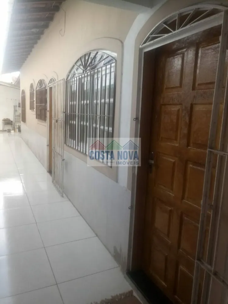 Casa, 2 quartos, 125 m² - Foto 11