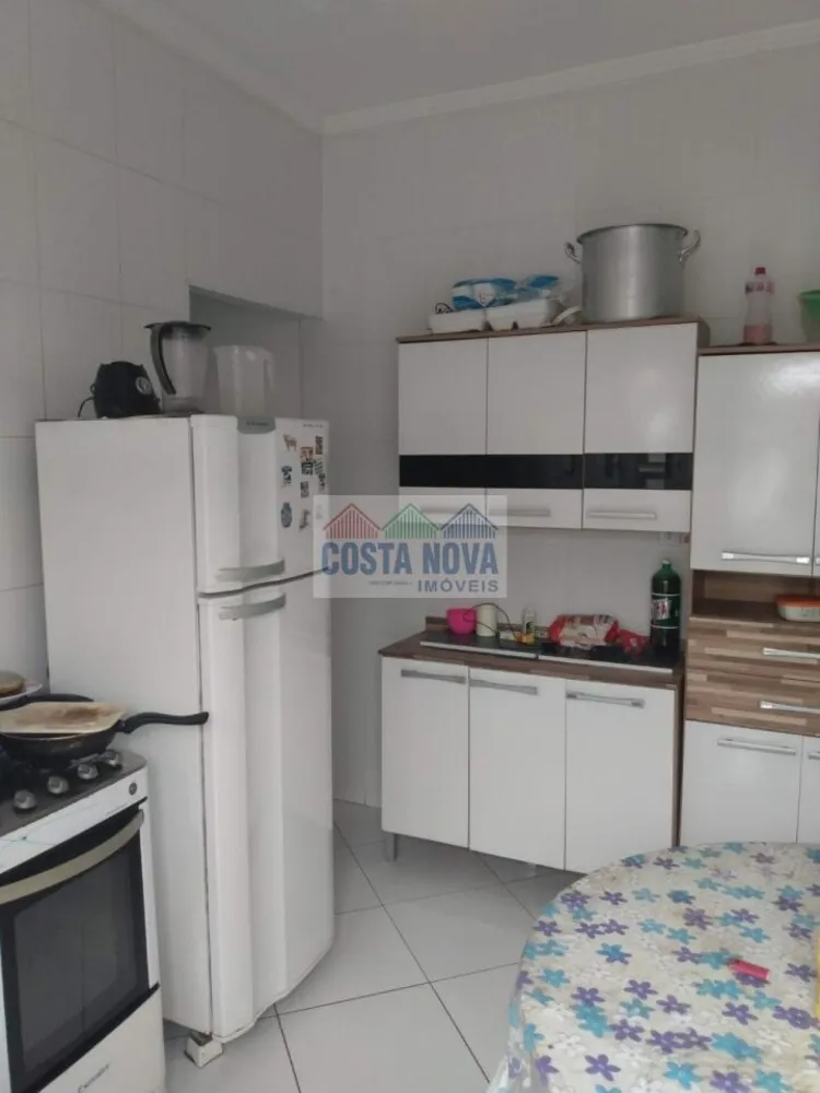 Casa, 2 quartos, 125 m² - Foto 12