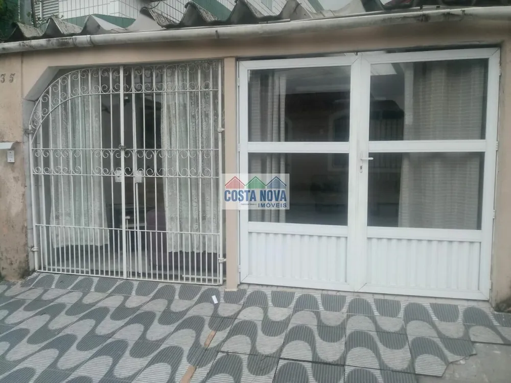 Casa, 2 quartos, 125 m² - Foto 5