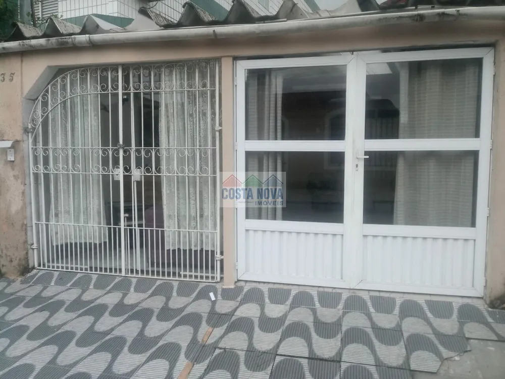Casa, 2 quartos, 125 m² - Foto 3