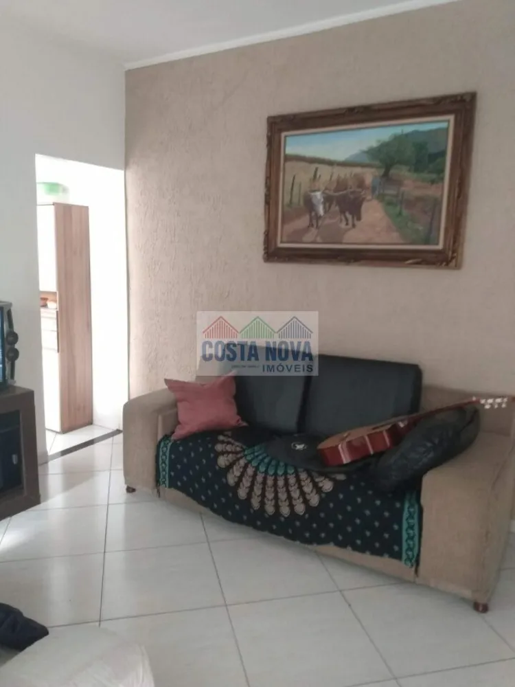 Casa, 2 quartos, 125 m² - Foto 4