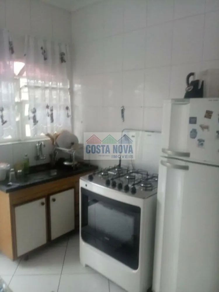 Casa, 2 quartos, 125 m² - Foto 9