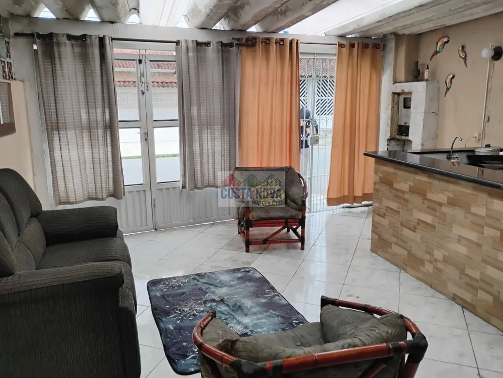 Casa, 2 quartos, 125 m² - Foto 2