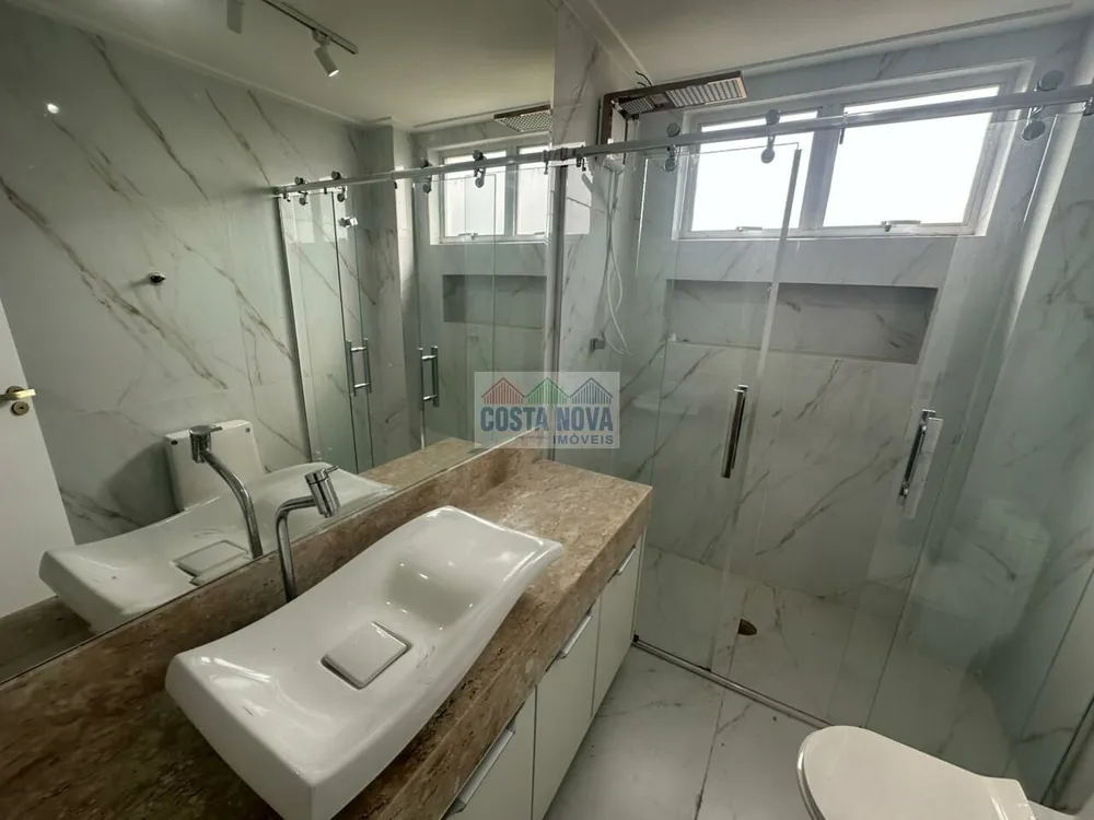Apartamento, 3 quartos, 110 m² - Foto 2