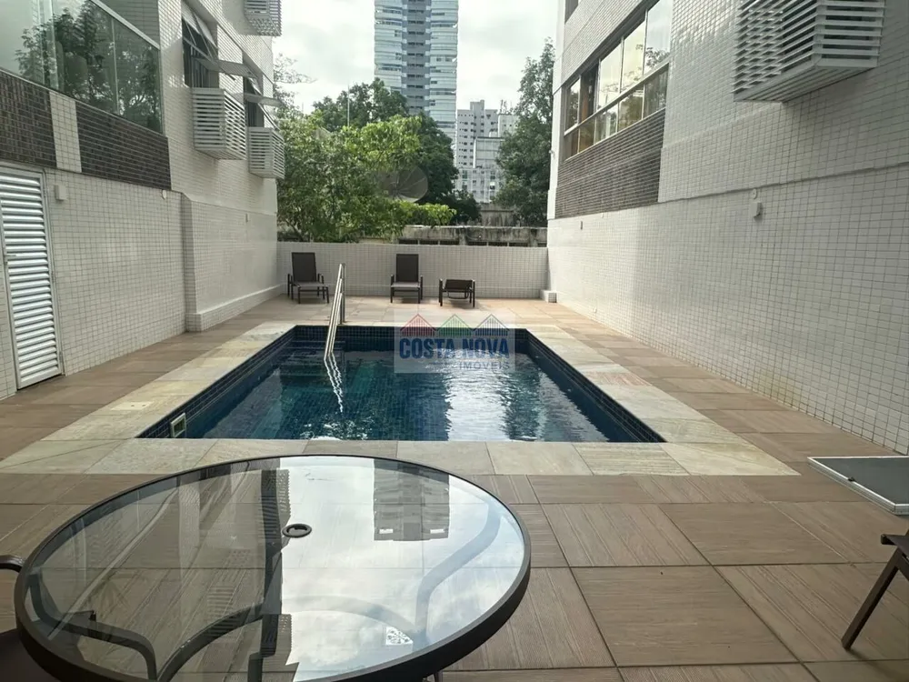 Apartamento, 3 quartos, 110 m² - Foto 3