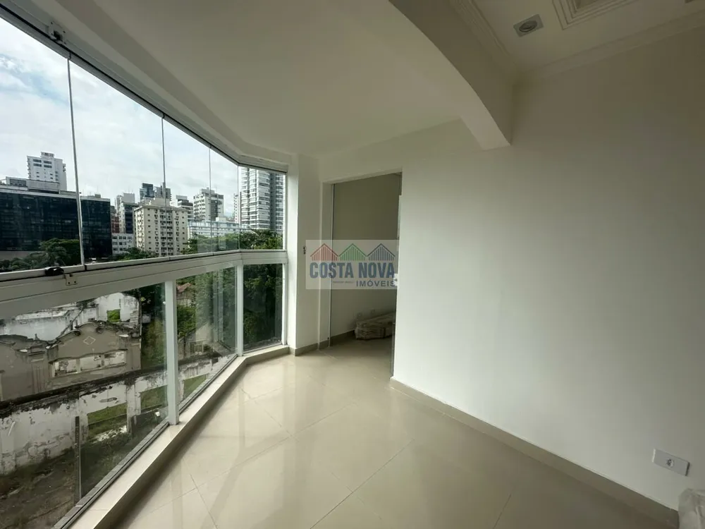 Apartamento, 3 quartos, 110 m² - Foto 7