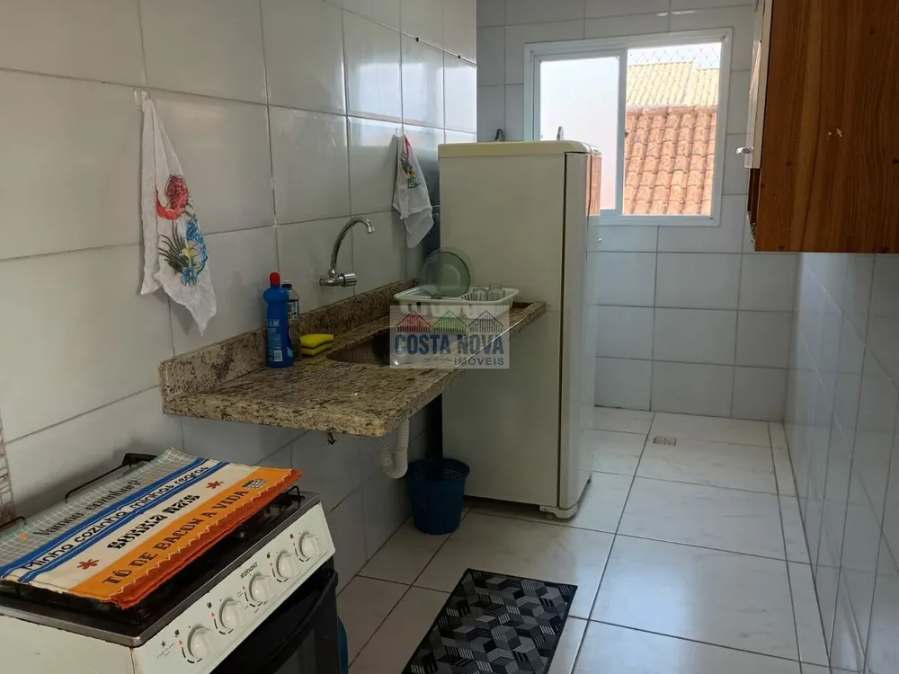 Casa de Condomínio, 1 quarto - Foto 9