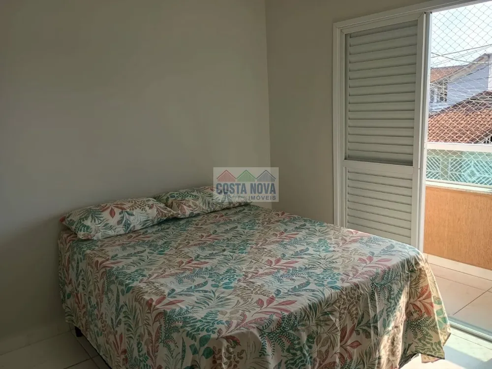 Casa de Condomínio, 1 quarto - Foto 12