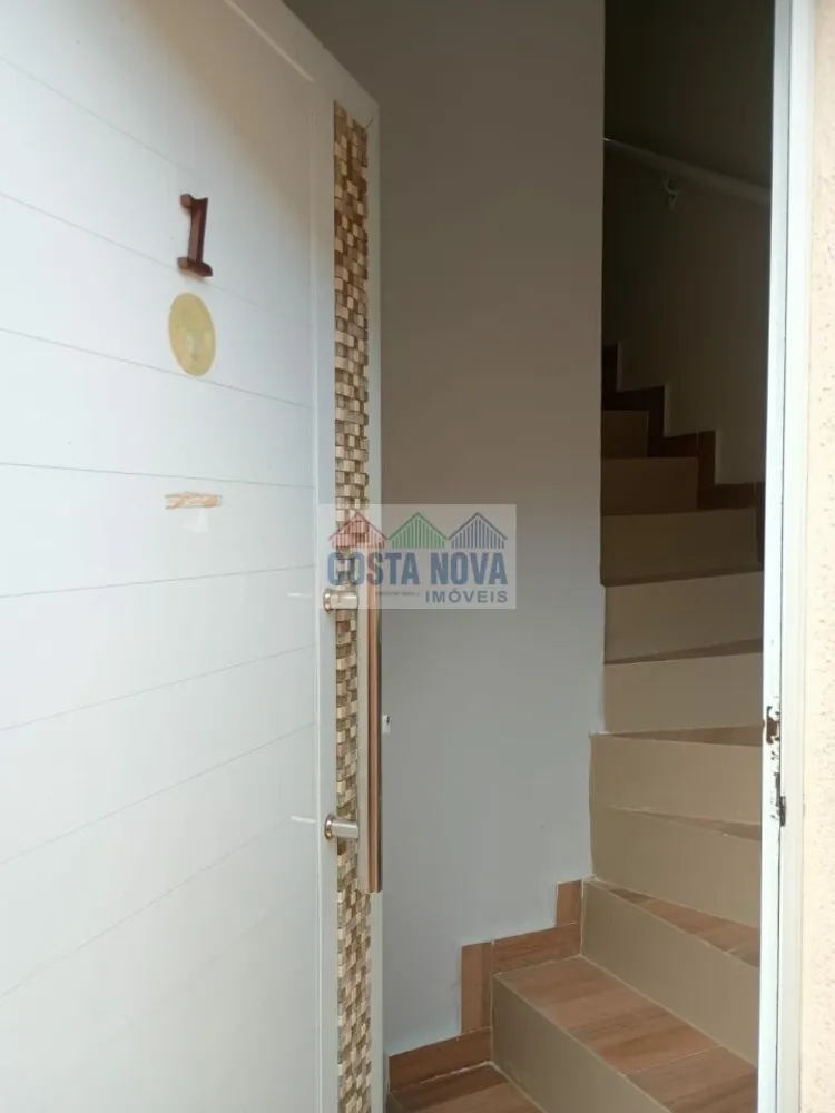 Casa de Condomínio, 1 quarto - Foto 11