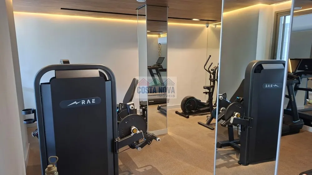 Apartamento, 2 quartos, 90 m² - Foto 2