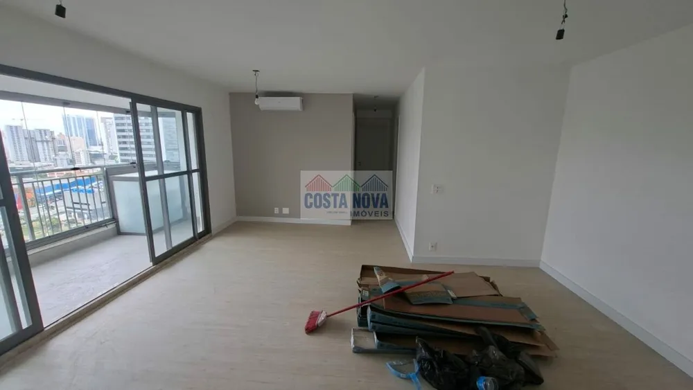 Apartamento, 2 quartos, 90 m² - Foto 1