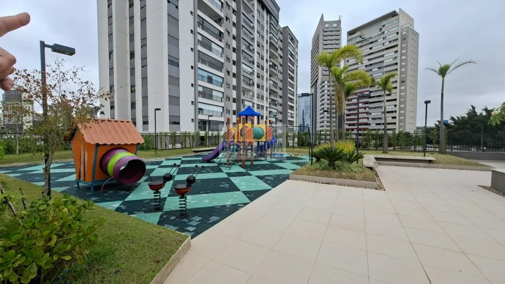 Apartamento, 2 quartos, 90 m² - Foto 12