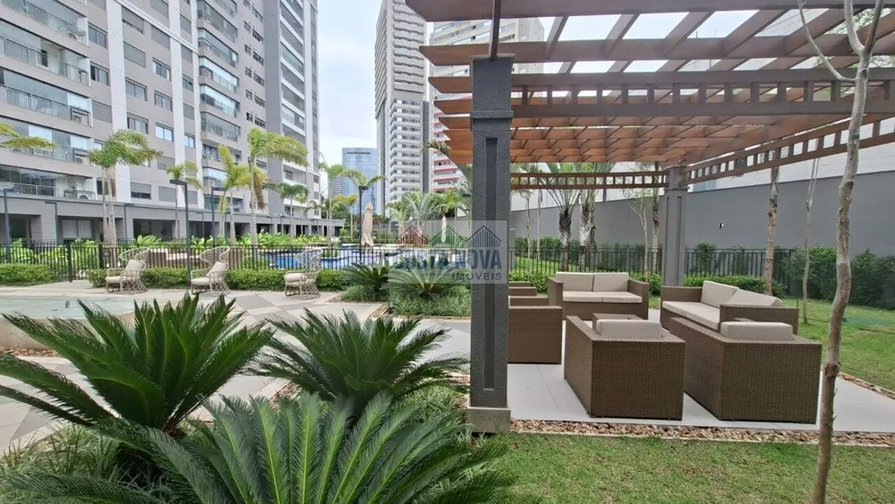 Apartamento, 2 quartos, 90 m² - Foto 11