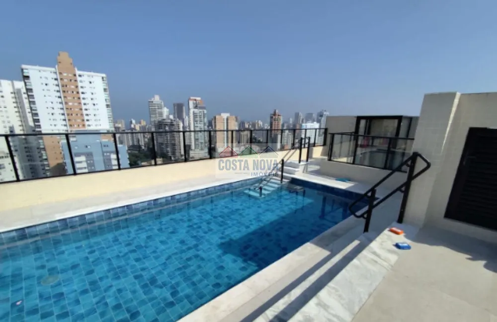 Apartamento, 2 quartos, 65 m² - Foto 1