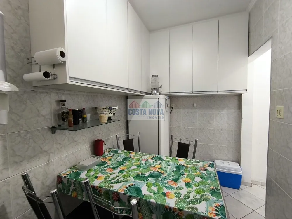 Apartamento, 2 quartos, 48 m² - Foto 8