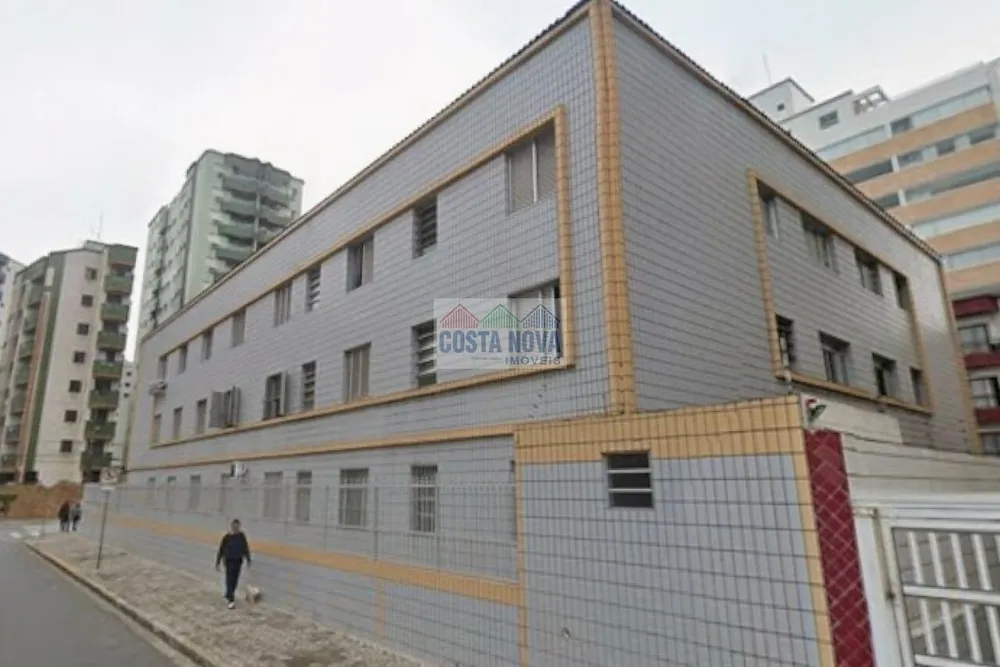 Apartamento, 2 quartos, 48 m² - Foto 3