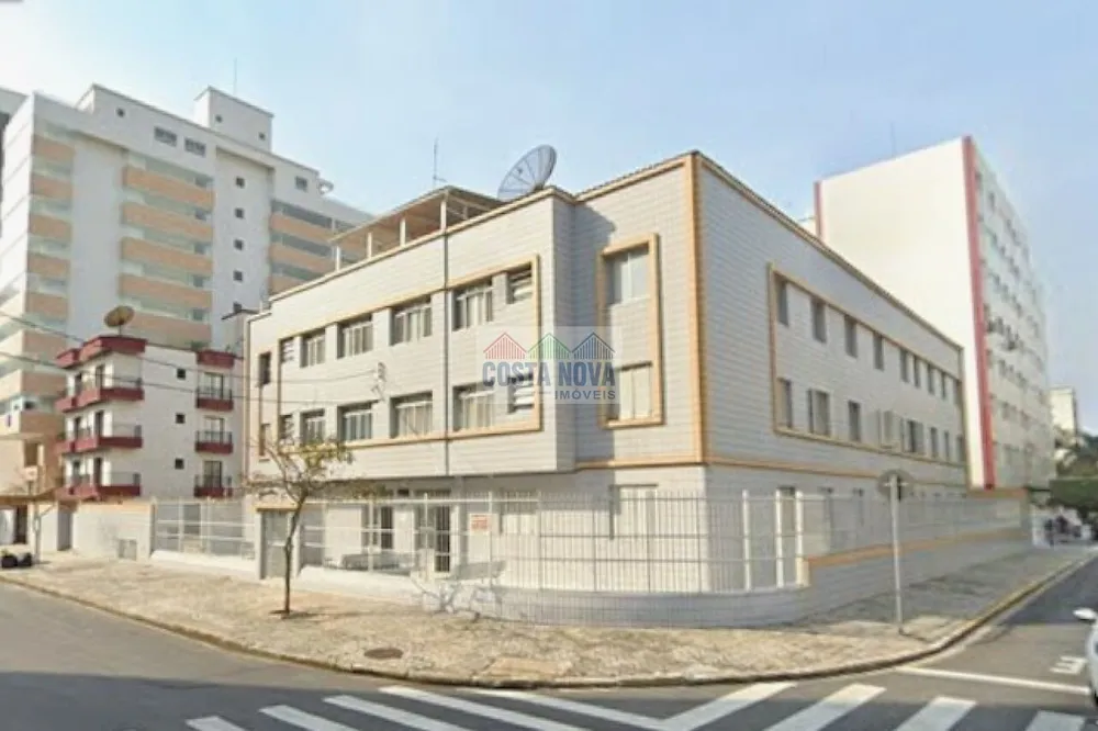 Apartamento, 2 quartos, 48 m² - Foto 9