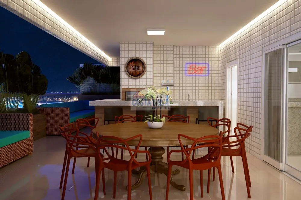 Apartamento, 3 quartos, 106 m² - Foto 11