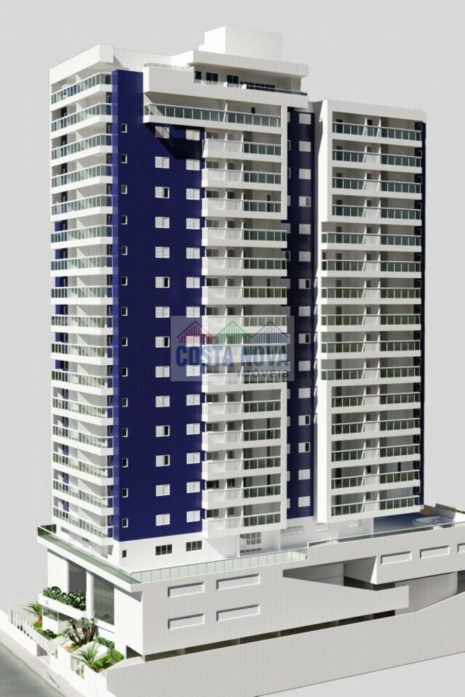 Apartamento, 3 quartos, 106 m² - Foto 1