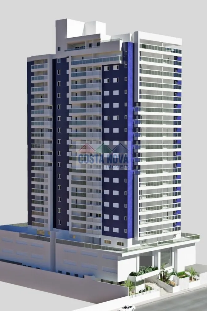Apartamento, 3 quartos, 106 m² - Foto 8