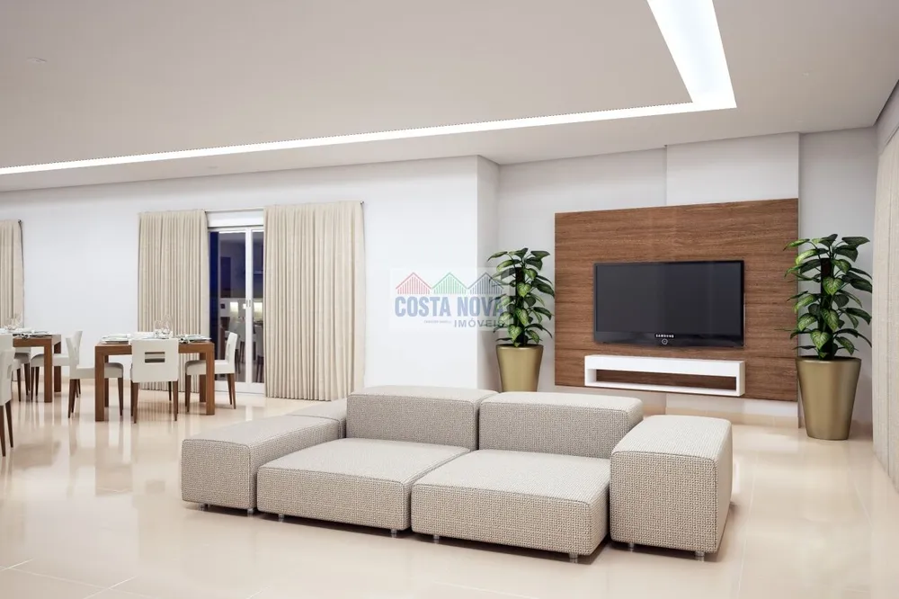 Apartamento, 3 quartos, 106 m² - Foto 7