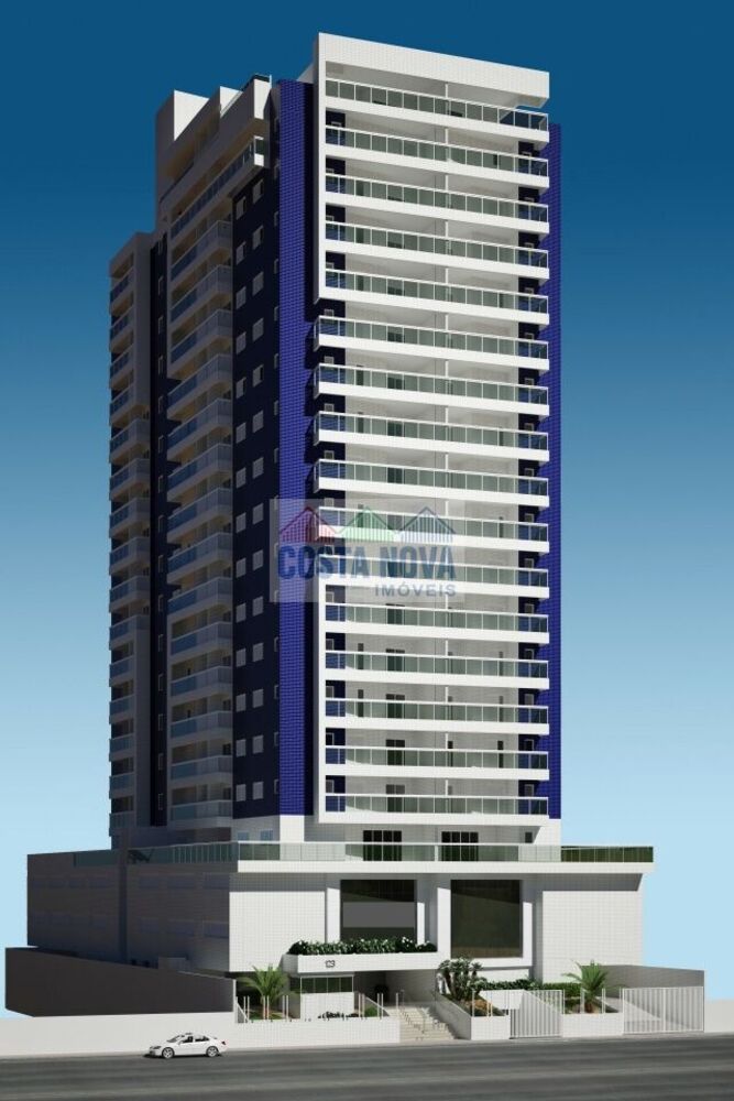 Apartamento, 3 quartos, 106 m² - Foto 4